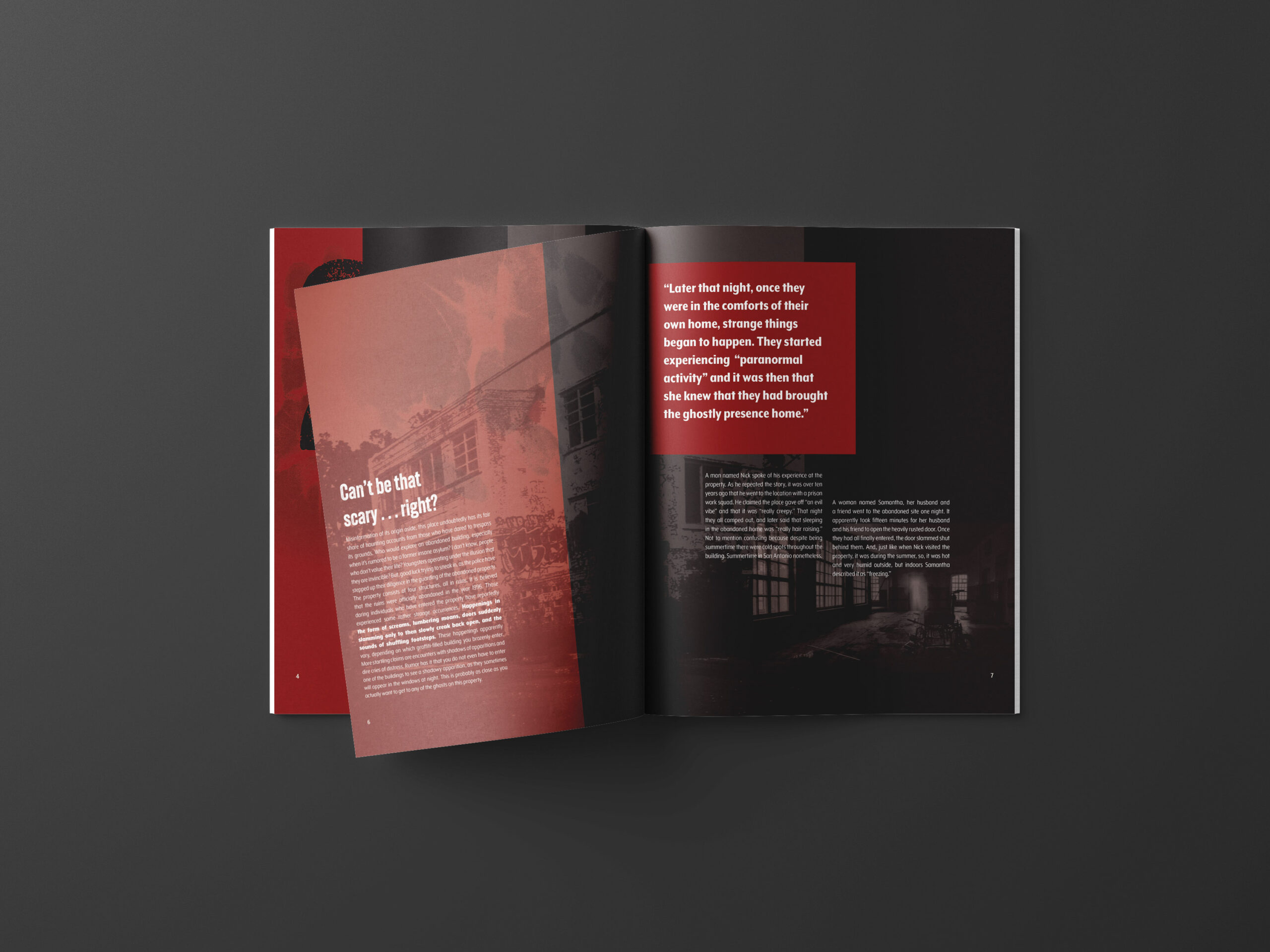 Static Files section 2 pt2 mock up