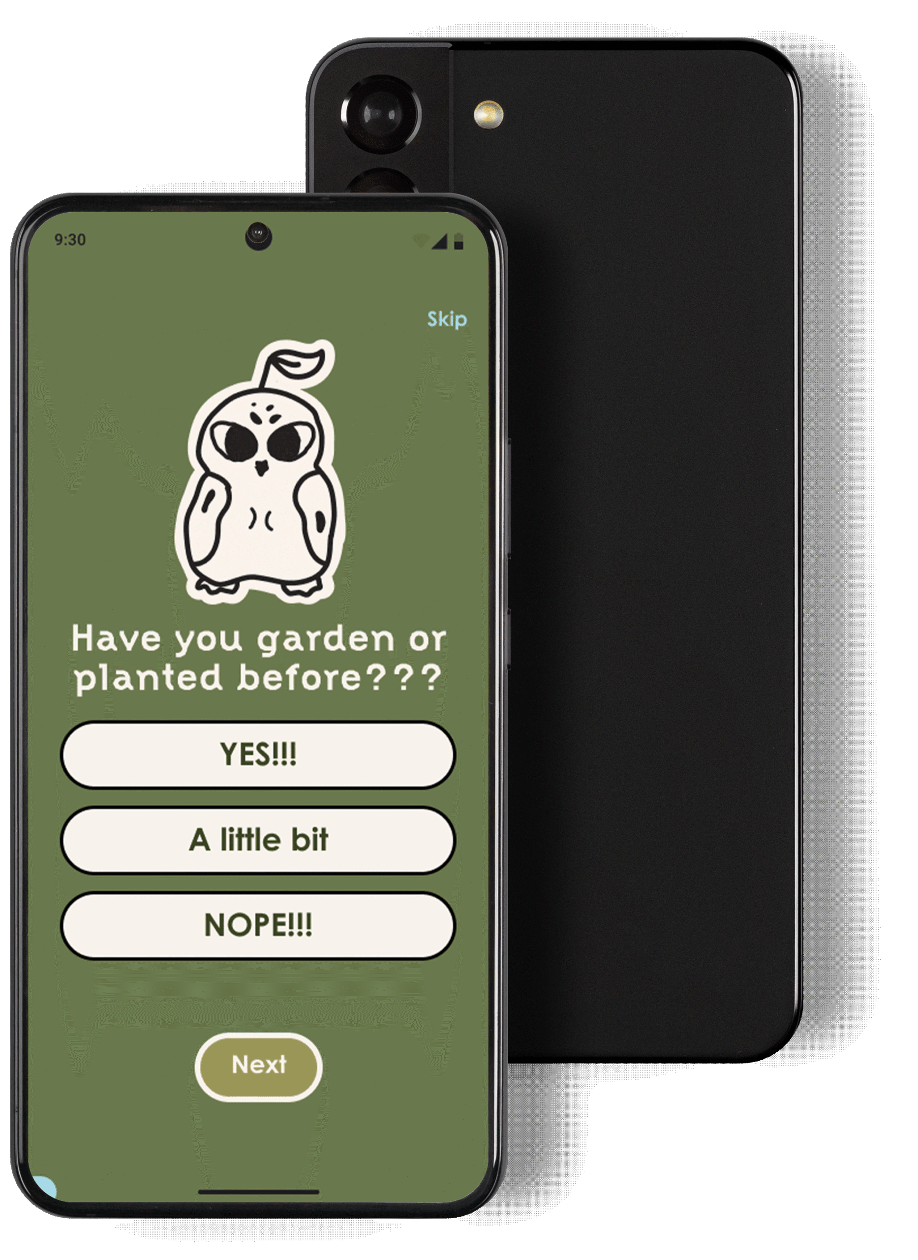 Youngreen onboard question
